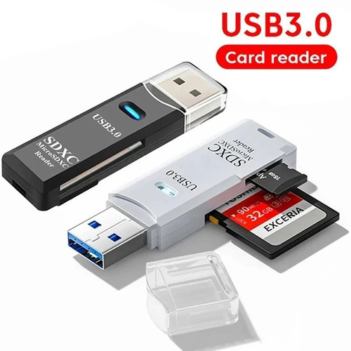 Usb kartenleser - usb, 3.0