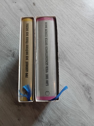 Raritäten der weltliteratur - 2,