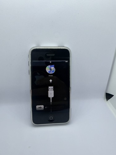 Apple iphone generation - 2g,