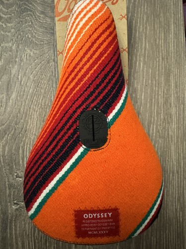 Special edition odyssey bmx - special,