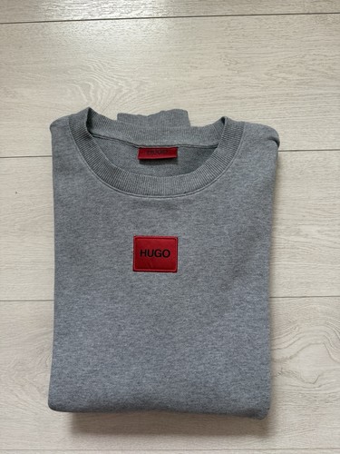 Hugo boss red - label, gr