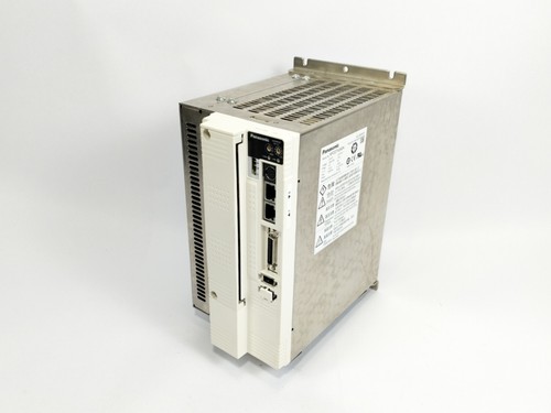 Panasonic mfddta390n servo - panasonic, ac