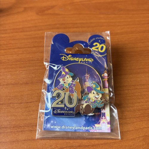 Disney dlp chip and - disney,