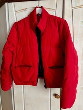 H&M Puffer Jacke Winterjacke