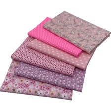 6er Pack 50x80 cm Patchwork