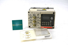 Junkers - TA 123 A - Regler