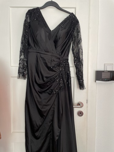 Abiye abendkleid größe in - abiye,