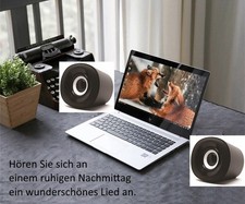 Lautsprecher Speaker 6W Aktiv