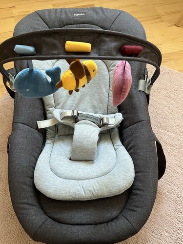Babywippe inglesina - babywippe,