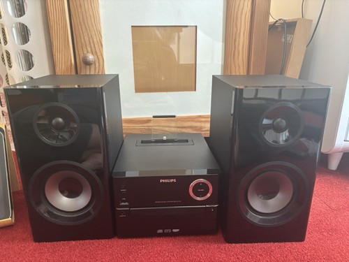 Philips dcm2170 microanlage - dcm2170/12,