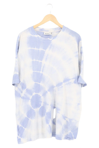 Weekday damen shirt - damen, t-shirt