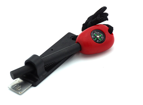 Feuerstarter outdoor mit - feuerstarter,
