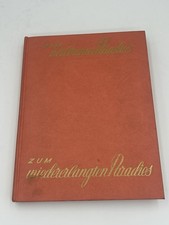 Vom Verlorenen Paradies Zum