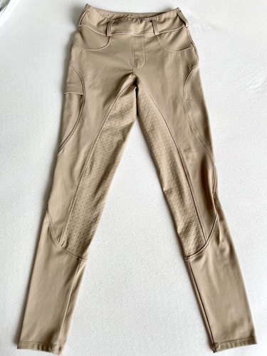Reithose reitleggins damen - reithose,