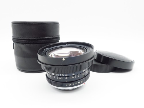 Leica super angulon 4 - leica, 1:4/21