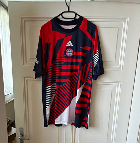 Adidas bayern münchen - adidas,