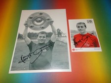 Horst Leupold  1.FC Nürnberg