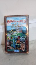 Small World - Tales and Legends (Erweiterung) - Neu & Factory Sealed