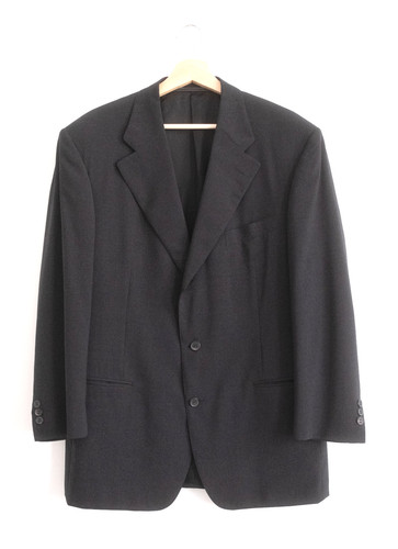 Ermenegildo zegna 90s 2000er - ermenegildo, 90s/2000er