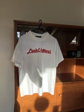 LOUIS VUITTON T-SHIRT / S
