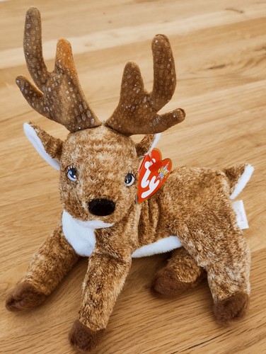 Beanie babies roxie - ty, das
