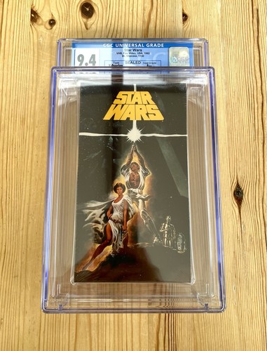 Fox video star wars - video,