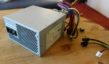 HEC-400TC-2W1 ATX Netzteil