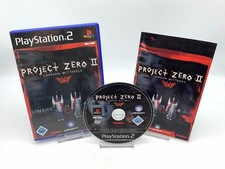 Project Zero II - Crimson