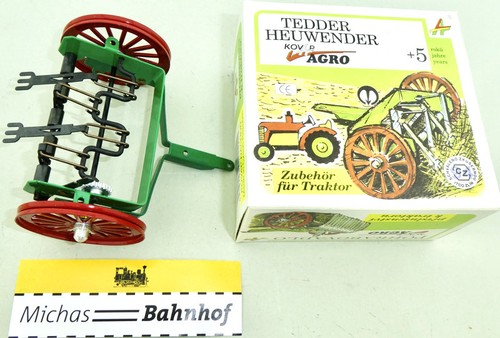 Heuwender kovap kovar agro - kovap,