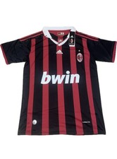 Adidas Ac Milan Trikot
