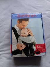 BabyBjörn Babytrage Baby