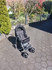 Kinderbuggy klappbar gebraucht - kinderbuggy,