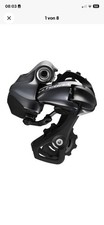Shimano Ultegra 6870 DI2 11