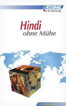 Assimil hindi ohne mühe - assimil,