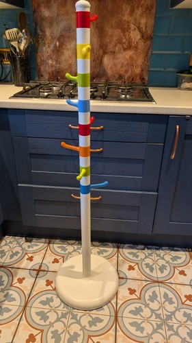 Klassischer ikea krokig bunter - klassischer,