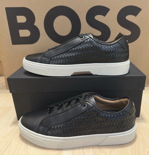 Boss sneakers gary tenn ltwvel - boss,