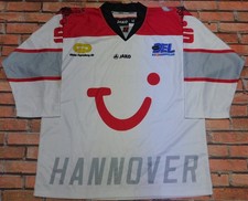 Hannover Scorpions Eishockey