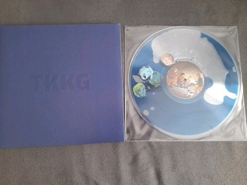 Tkkg räuberwald limited - -, (limited