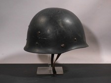 nm2/11  Militärhelm  Frankreich