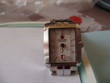 swiss military hanowa Damen 6-7193 Defekt