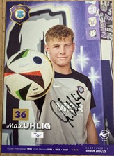 AK Max Uhlig FC Erzgebirge Aue 2024/25
