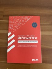 Stark Medizinertest