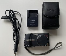 Panasonic Lumix DMC-TZ1 –