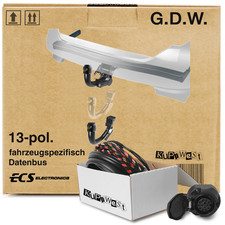 Für B-Klasse Typ W246 G.D.W