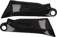 CarbonAttack Rahmenabdeckung glänzend, Ducati Streetfighter V4/V4S