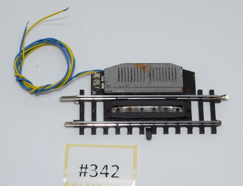 342 märklin gleis - #342,