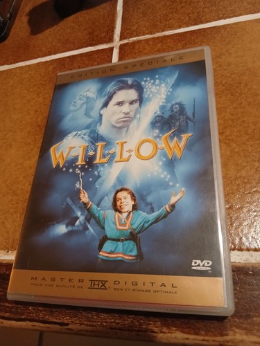 Willow val kilmer special - kilmer, /