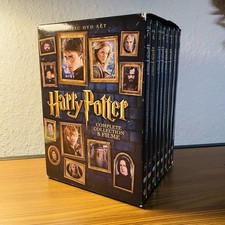 Harry Potter Complete