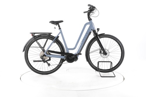 Gazelle chamonix t10 trekking - chamonix,