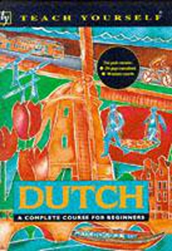 Dutch complete course for - complete,